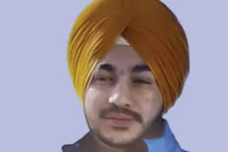 Patiala Youth Dies In major Road Accident In Canada