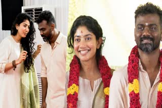 Is Sai Pallavi married  Sai Pallavi married  Sai Pallavi  സായി പല്ലവിയുടെ വിവാഹം കഴിഞ്ഞോ  സായി പല്ലവിയുടെ വിവാഹം  സായി പല്ലവി  Sai Pallavi wedding  Rajkumar Periasamy about rumored pic with Sai  Sai Pallavi marriage photos  Sai Pallavi rumored wedding pic