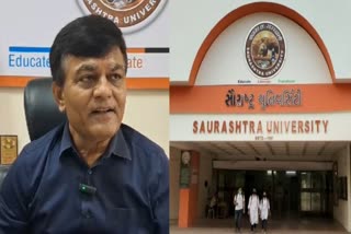 Saurashtra University