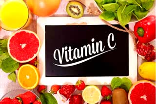 Etv BharatVitamin C Deficiency