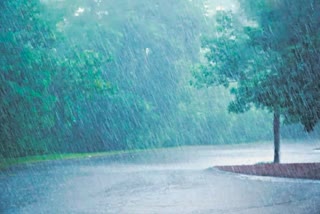Rain Alerts in Telangana