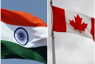 Canada  Ministry of External Affairs  India Canada Relationship updation  central warned Indians in canada  students in Canada advised to exercise caution  ഇന്ത്യ കാനഡ തർക്കം  കാനഡയിലെ ഇന്ത്യക്കാർക്ക് ജാഗ്രത  കാനഡ  ഇന്ത്യ കാനഡ തർക്കം
