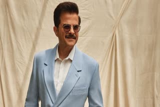 Anil Kapoor