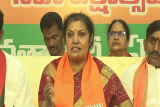 Purandeshwari_on_Chandrababu_Arrest