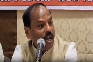 Former Jharkhand Chief Minister Raghuvar Das who was in Chhattisgarh's Bemetara to take part in the BJP's Parivartan Yatra, on Wednesday, lambasted Bupesh Baghel-led Congress government in the state.