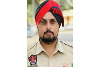 Ludhiana Police Death Case