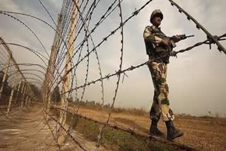 India-Pak Cease Fire Agreement