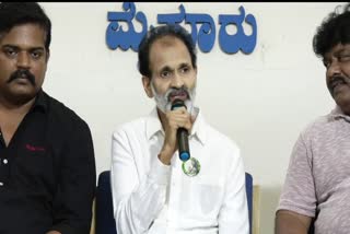 actor-raghavendra-rajkumar-reaction-on-kannada-film-industry-giving-supporting-of-cauvery-issue