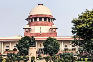SC TO BEGIN HEARING ON PLEAS CHALLENGING SECTION 6A OF CITIZENSHIP ACT ON OCTOBER 17