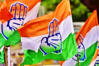 Congress flag