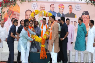 Uttarakhand Chief Minister Pushkar Singh Dhami