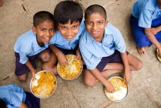 goal of malnutrition free Jharkhand
