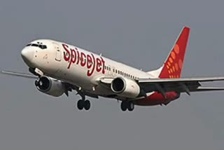 Emergency Landing at Kolkata Airport