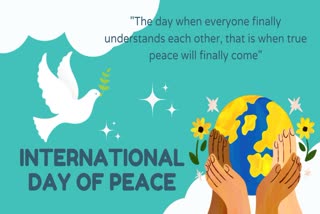 International Day of Peace 2023