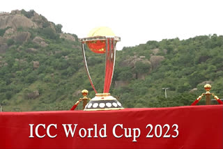 ICC Cricket World Cup 2023