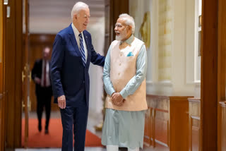 PM Modi invites US President Biden