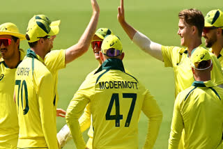 Australia Team