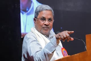 CM Siddaramaiah