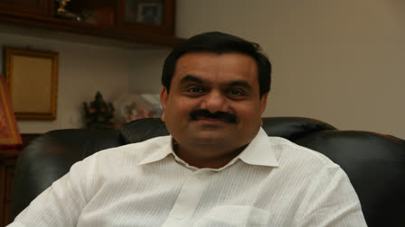 Gautam Adani