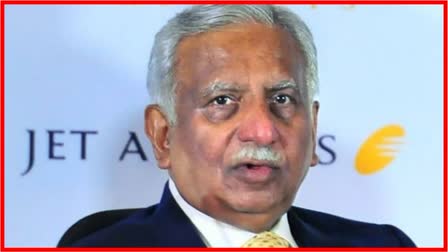 No Relief to Naresh Goyal