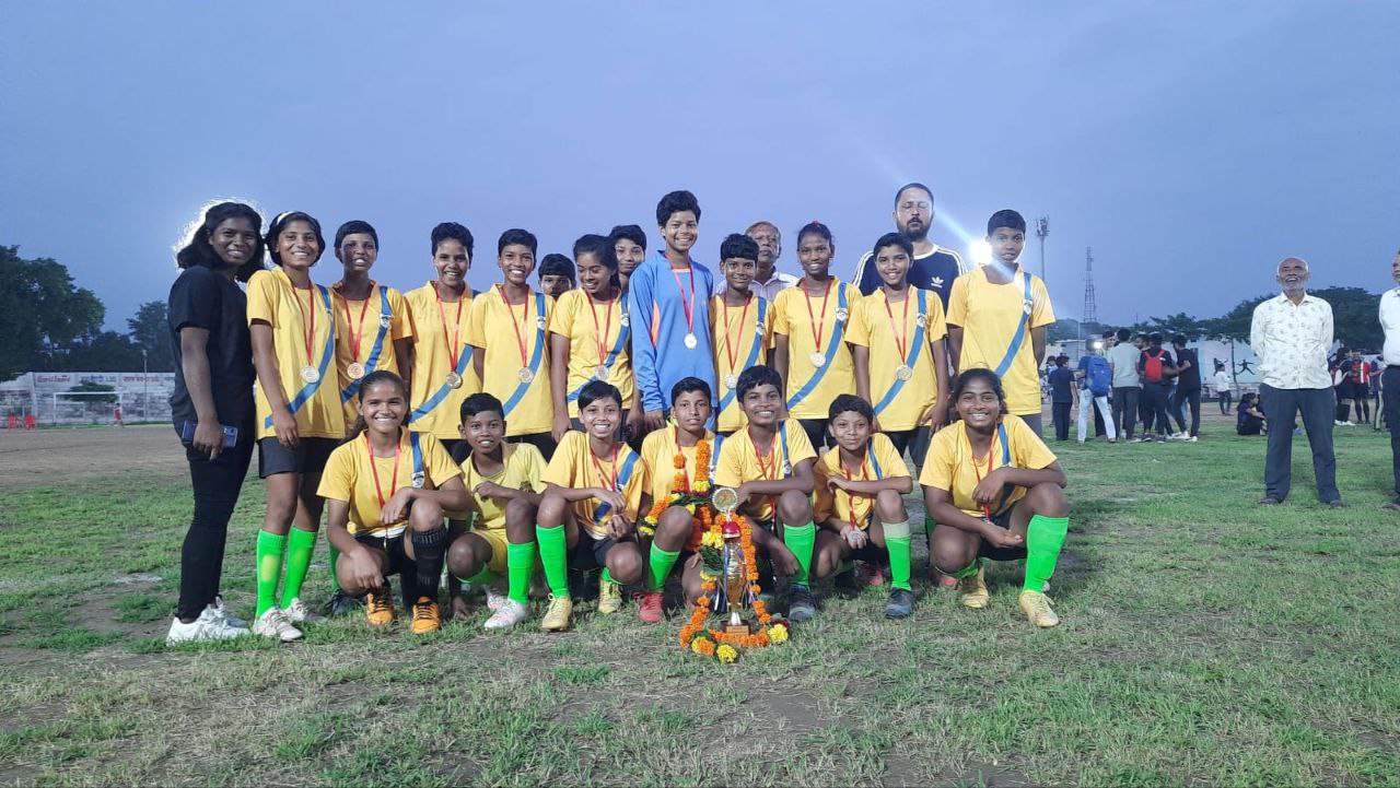 Subroto Cup Football Tournament 2023