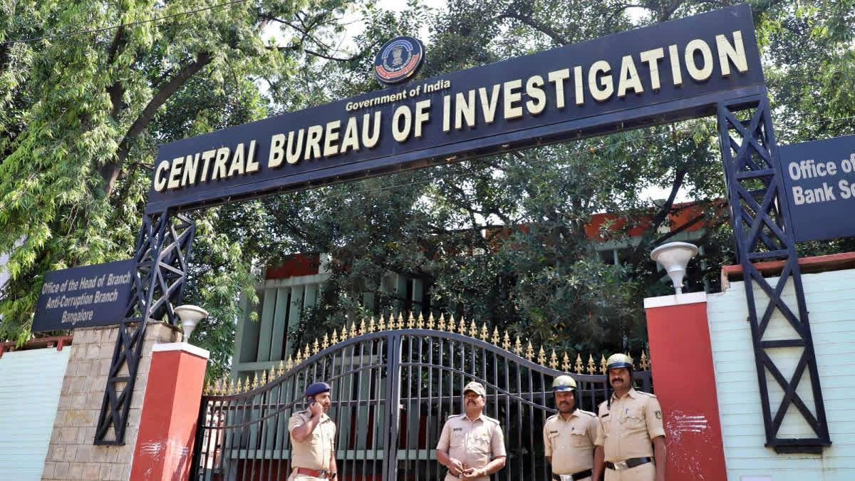 The CBI is investigating TMC youth leader Ashish Pandey for potential links to the murder of a trainee doctor found dead at the hospital. Pandey's hotel check-in with a woman friend on the day of the murder raised questions, leading to inquiries into his activities and hotel records.