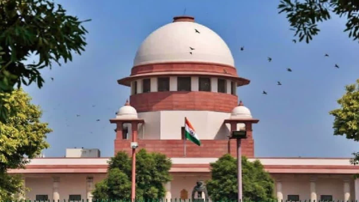 SC Questions Change In NEET-PG Pattern, Seeks Response Of Centre, NBE