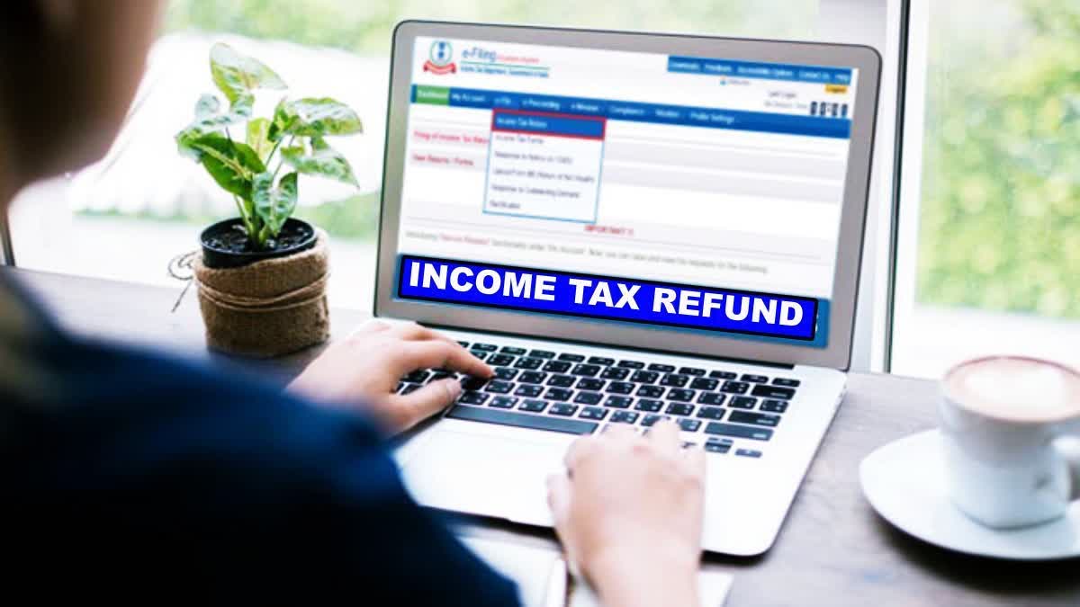 Income Tax Refund