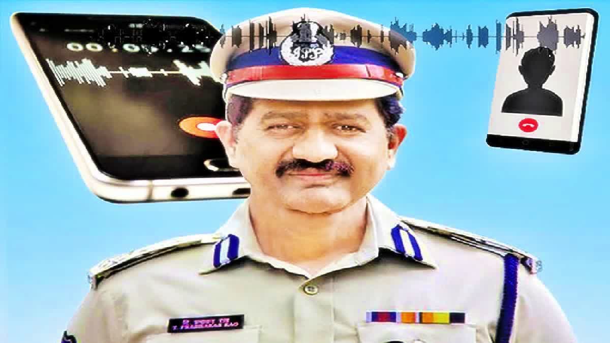 PHONE TAPPING CASE  SPECIAL INTELLIGENCE BRANCH  HYDERABAD PHOBNE TAPPING  ഹൈദരാബാദ് ഫോണ്‍ ചോര്‍ത്തല്‍