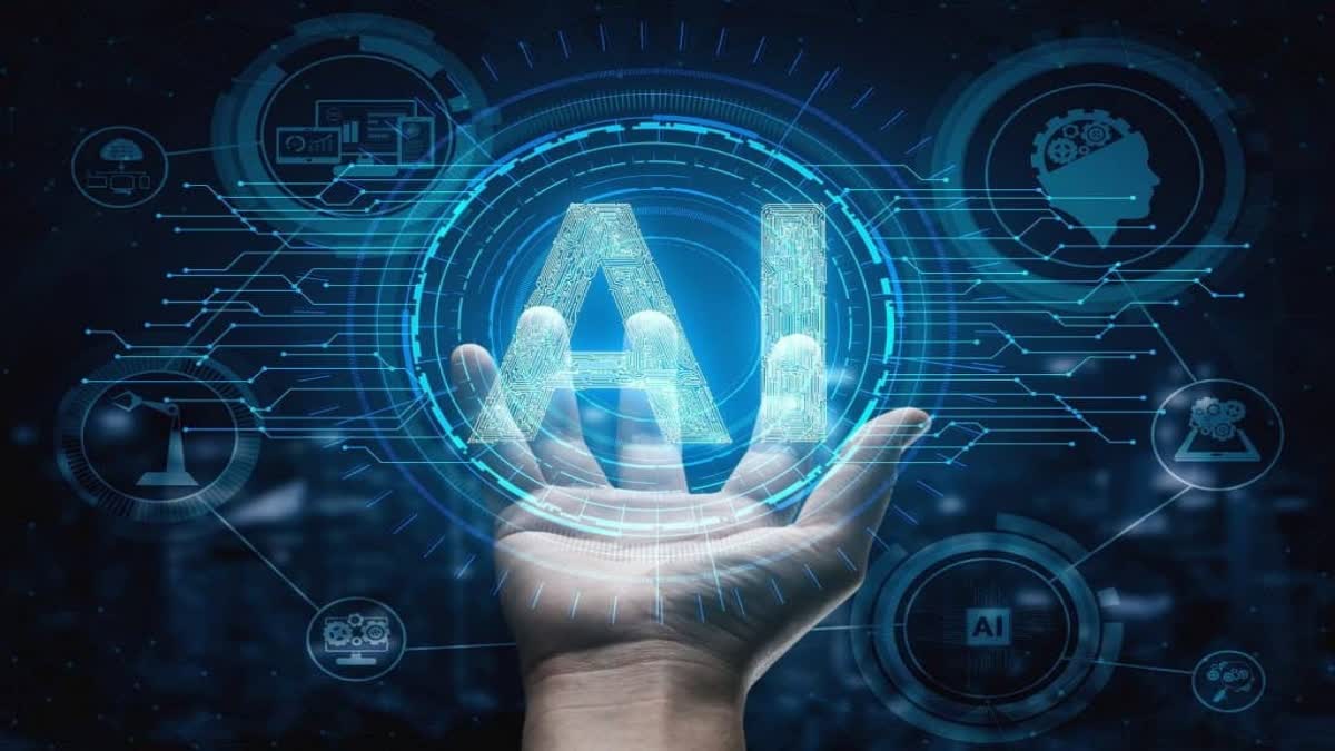 ARTIFICIAL INTELLIGENCE  GENERATIVE AI  DEPARTMENT OF TELECOMMUNICATIONS  INDIA PLAY PIVOTAL ROLE IN AI