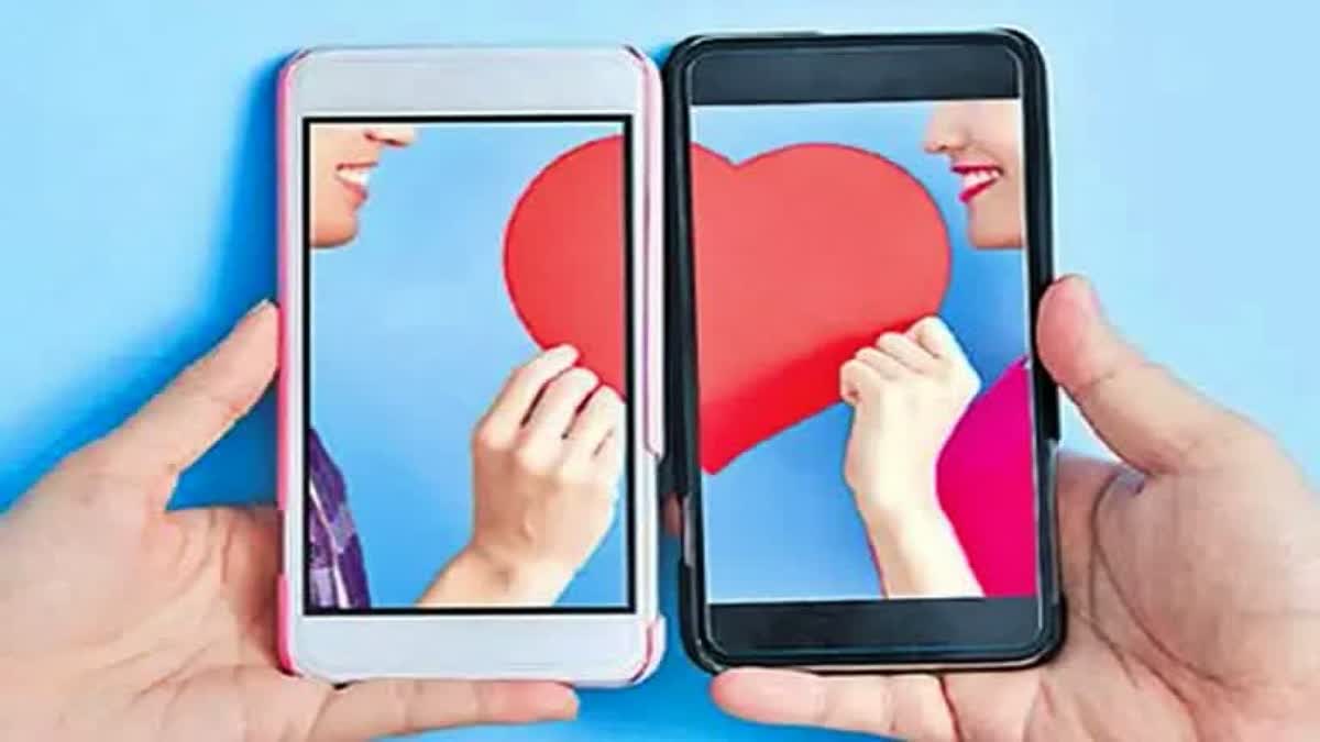 HYDERABAD DATING SCAM