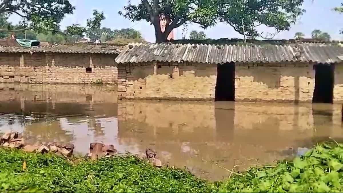 BIHAR FLOOD