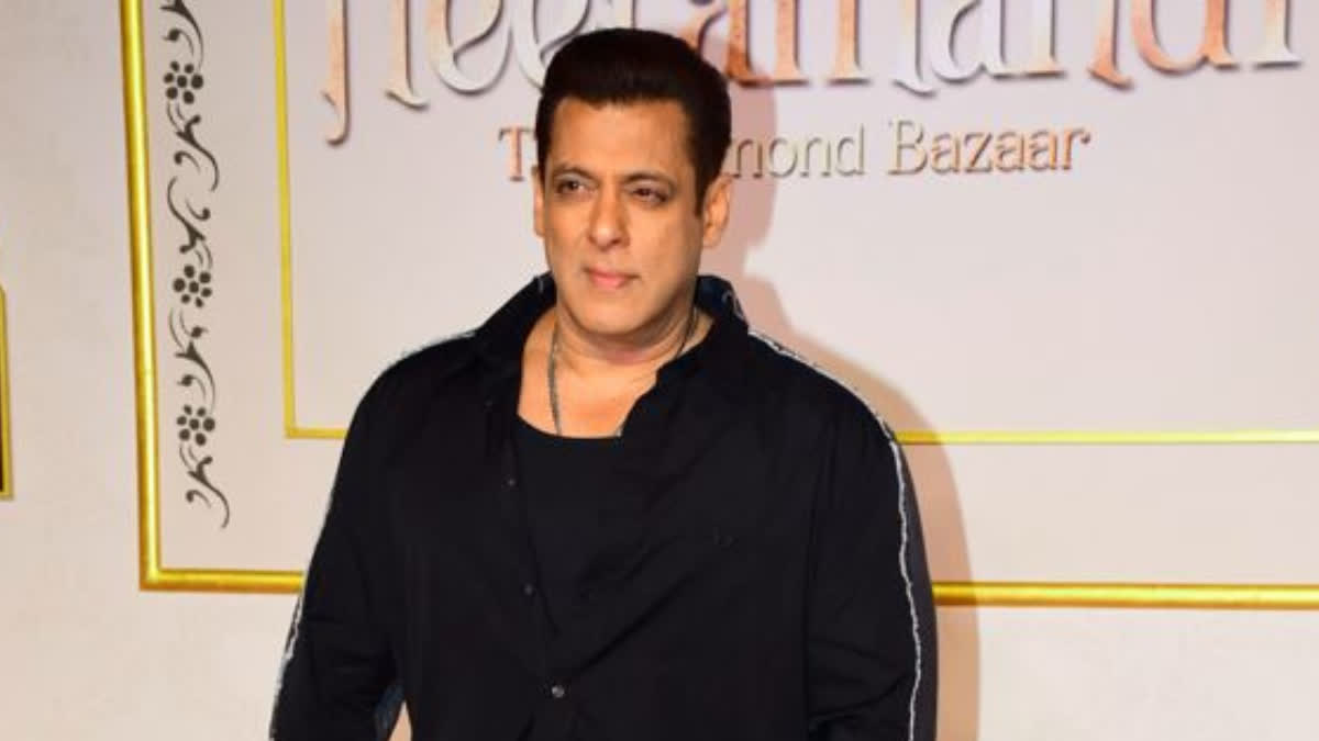 Salman Khan