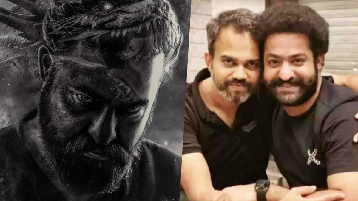 NTR31: Jr NTR Reveals Major Update On Much-Anticipated Film With Prashanth Neel