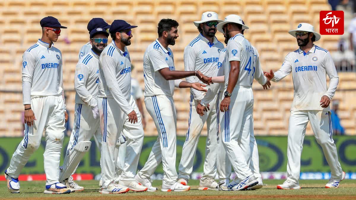 IND vs BAN 1st Test Day 2