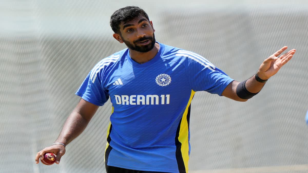 Tamim Iqbal On Jasprit Bumrah