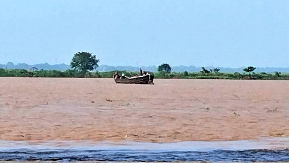 Bihar flood