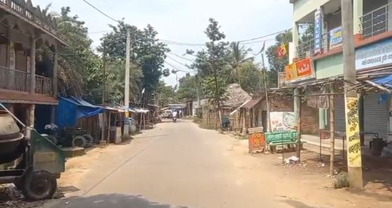 COMMUNAL CLASH IN GUDUPOKARI