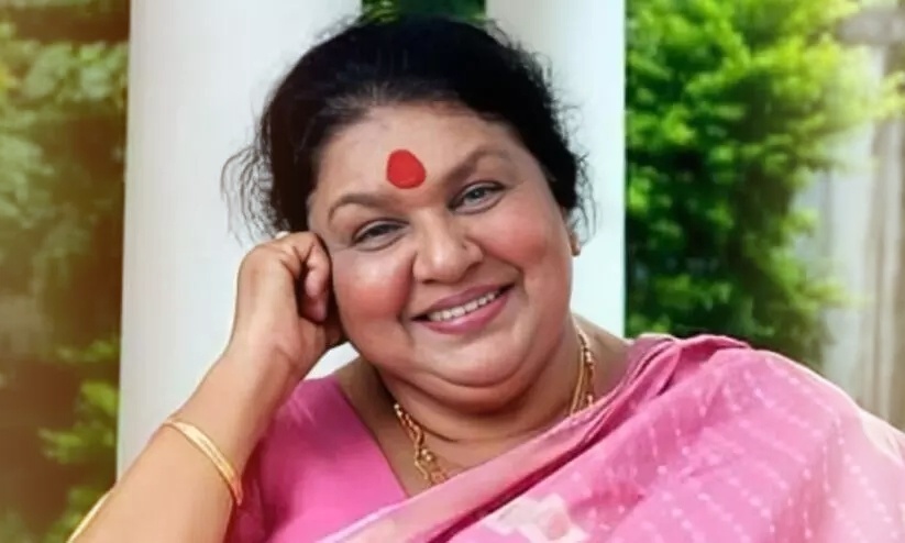 Kaviyoor Ponnamma, Beloved 'Mother' Of Malayalam Cinema, Passes Away; Film Industry Mourns Her Demise