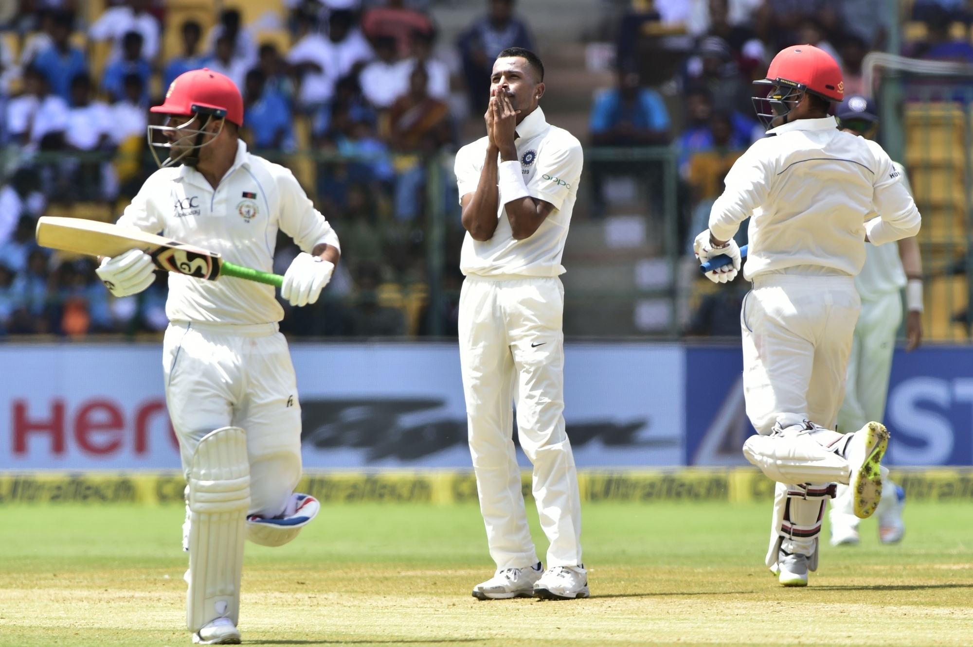 Hardik Pandya