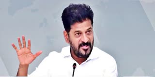 CM Revanth Reddy Press Meet Live