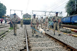 RPF Raising Day is celebrated on September 20 every year