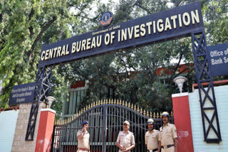 The CBI is investigating TMC youth leader Ashish Pandey for potential links to the murder of a trainee doctor found dead at the hospital. Pandey's hotel check-in with a woman friend on the day of the murder raised questions, leading to inquiries into his activities and hotel records.