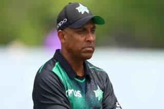 former Sri Lanka player Dulip Samaraweera banned