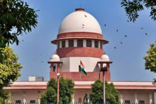 SC Questions Change In NEET-PG Pattern, Seeks Response Of Centre, NBE