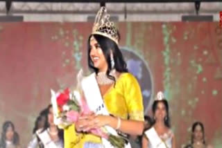 Dhruvi Patel, a Computer Information Systems student from the USA, has won Miss India Worldwide 2024, a prominent Indian Pageant held outside India. She expressed that the title represents her heritage and provides a platform to inspire others. The first runner-up was Lisa Abdoelhak from Suriname, followed by Malvika Sharma from the Netherlands.