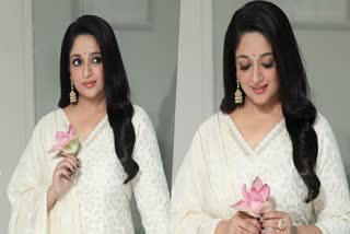 Kavya Madhavan  Kavya Madhavan shares photos  കാവ്യ മാധവന്‍  കാവ്യ മാധവന്‍ ജന്‍മദിനം