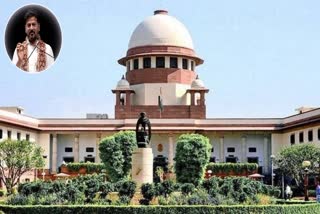 SC Judgement on Vote for Note Case