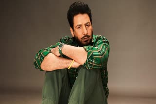 Gurdas Maan