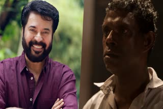 MAMMOOTTY  VINAYAKAN JITHIN K JOSE MOVIE  MAMMOOTTY VINAYAKAN MOVIE  വില്ലനായി മമ്മൂട്ടി